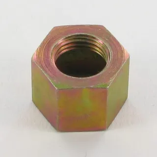 Nut steel  CP9MNO AGRALV