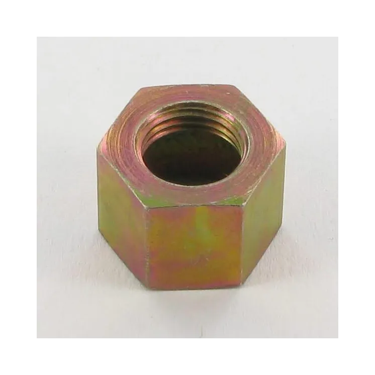 Nut steel  CP9MNO AGRALV