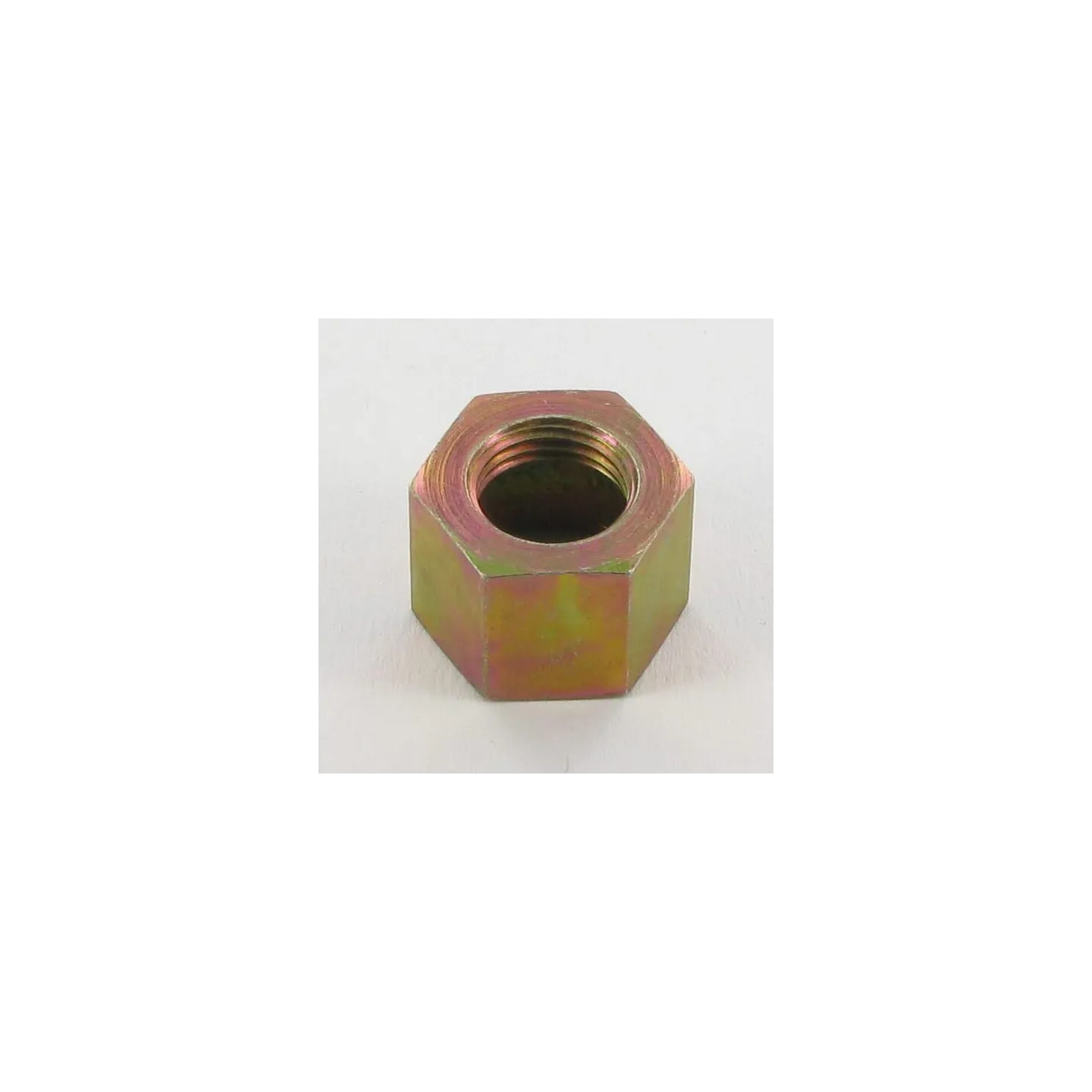 Nut steel  CP9MNO AGRALV