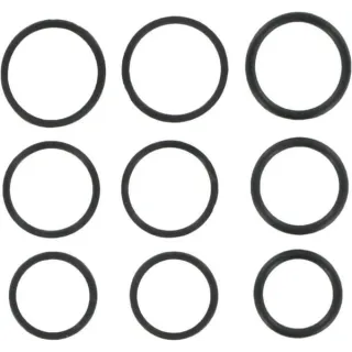 Cartridge Seal kit-Series 10  CP9410008 AGRALV