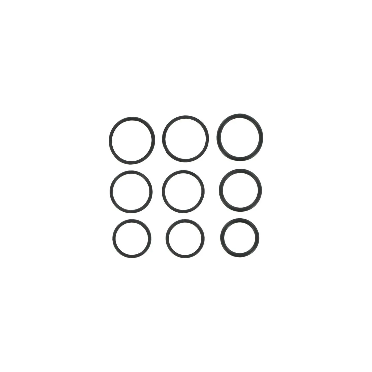 Kārtridžu blīvējuma komplekts-Sērija 10 CP9410008 AGRALV