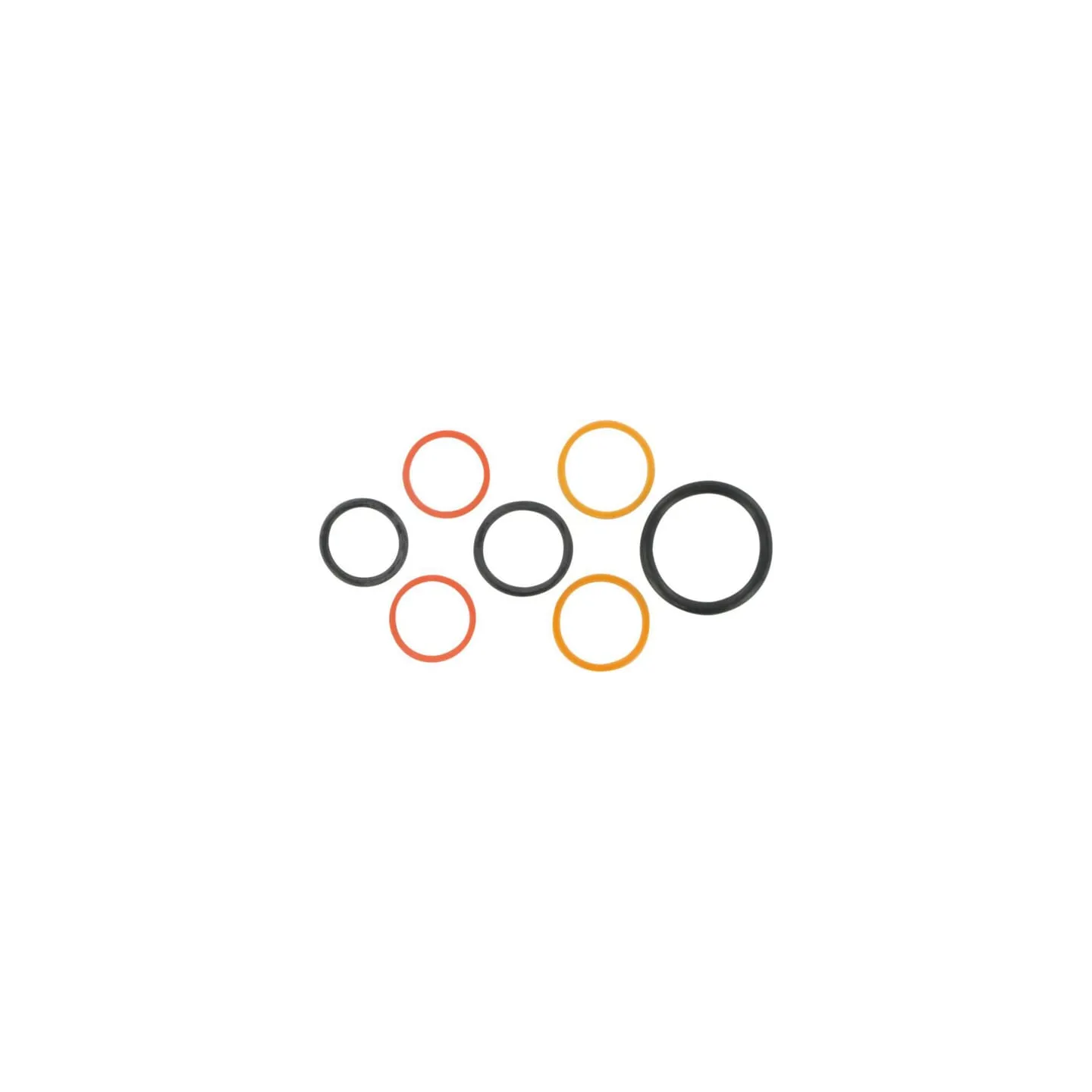 Cartridge Seal kit-Series 10  CP9410003 AGRALV