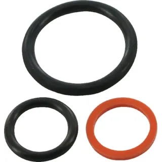 Cartridge Seal kit-Series 08  CP948001 AGRALV