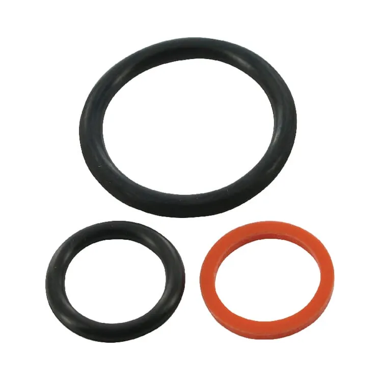 Cartridge Seal kit-Series 08  CP948001 AGRALV