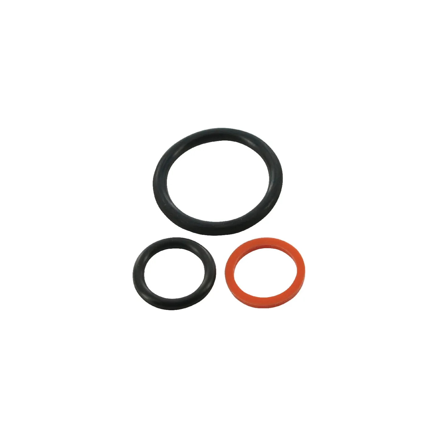 Cartridge Seal kit-Series 08  CP948001 AGRALV