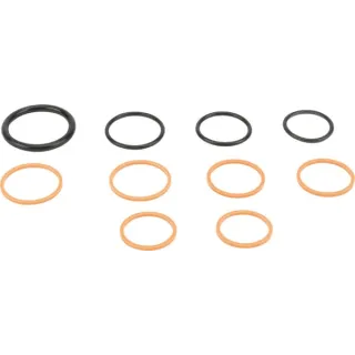 Cartridge Seal kit-Series 12  CP9412004 AGRALV