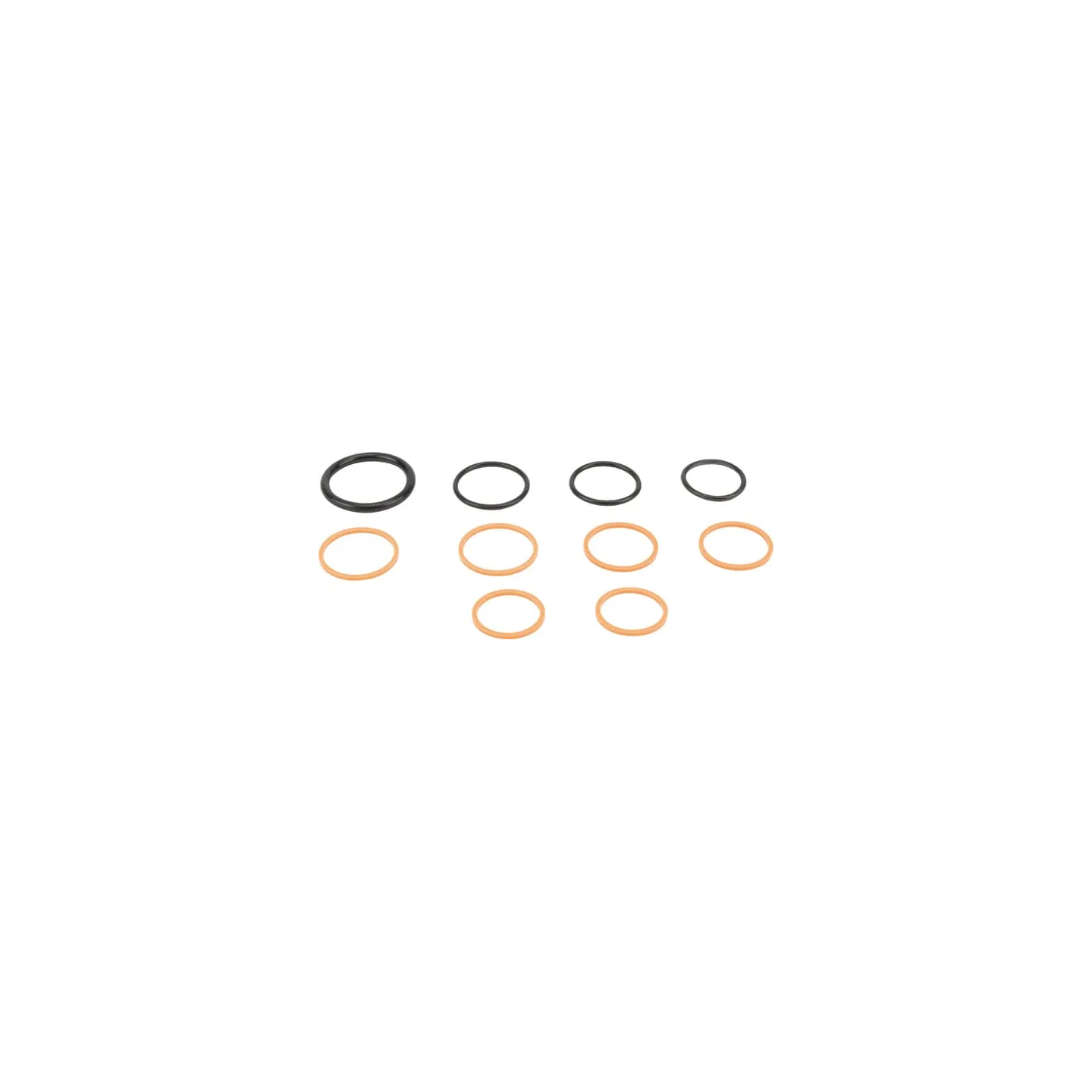 Cartridge Seal kit-Series 12  CP9412004 AGRALV