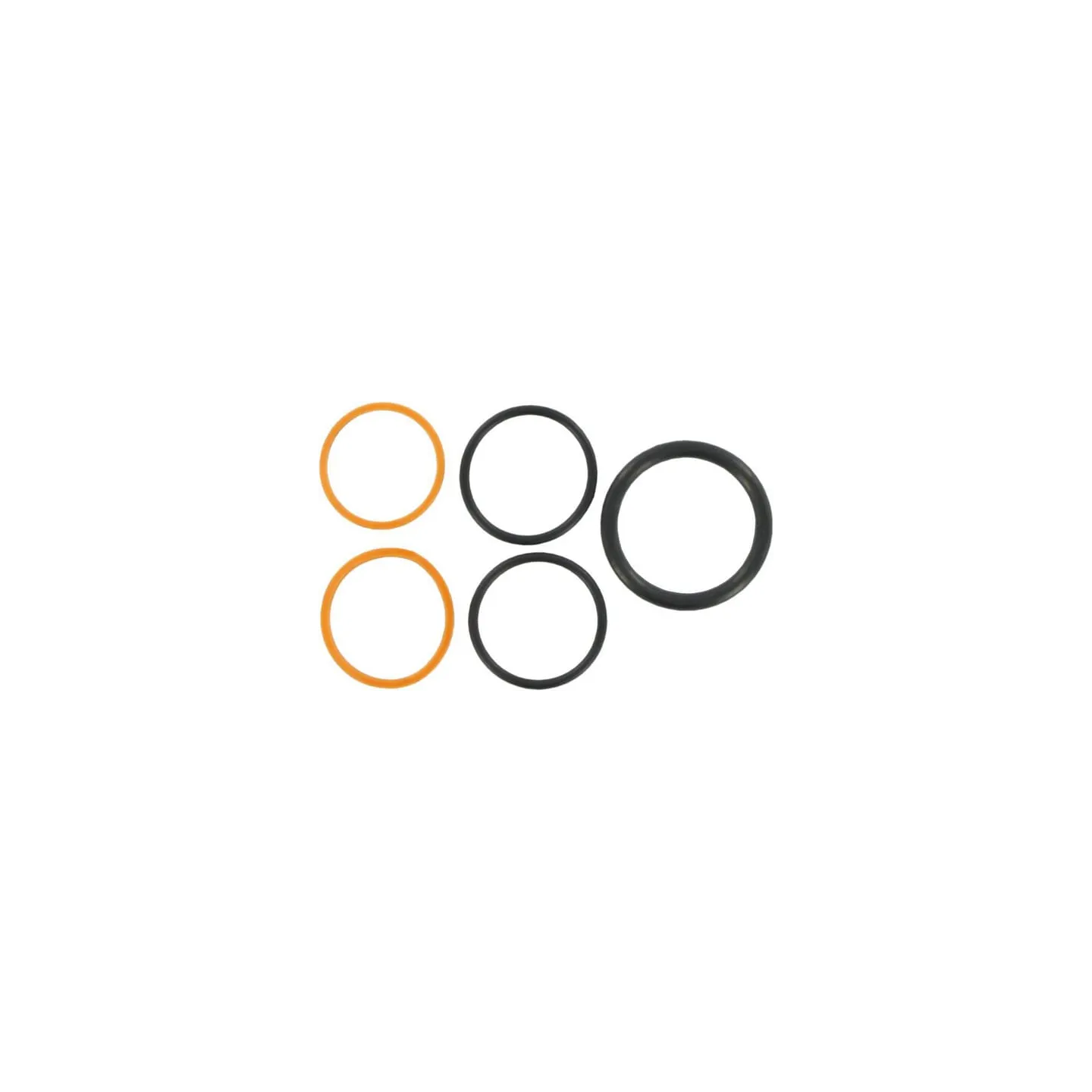 Cartridge Seal kit-Series 12  CP9412003 AGRALV