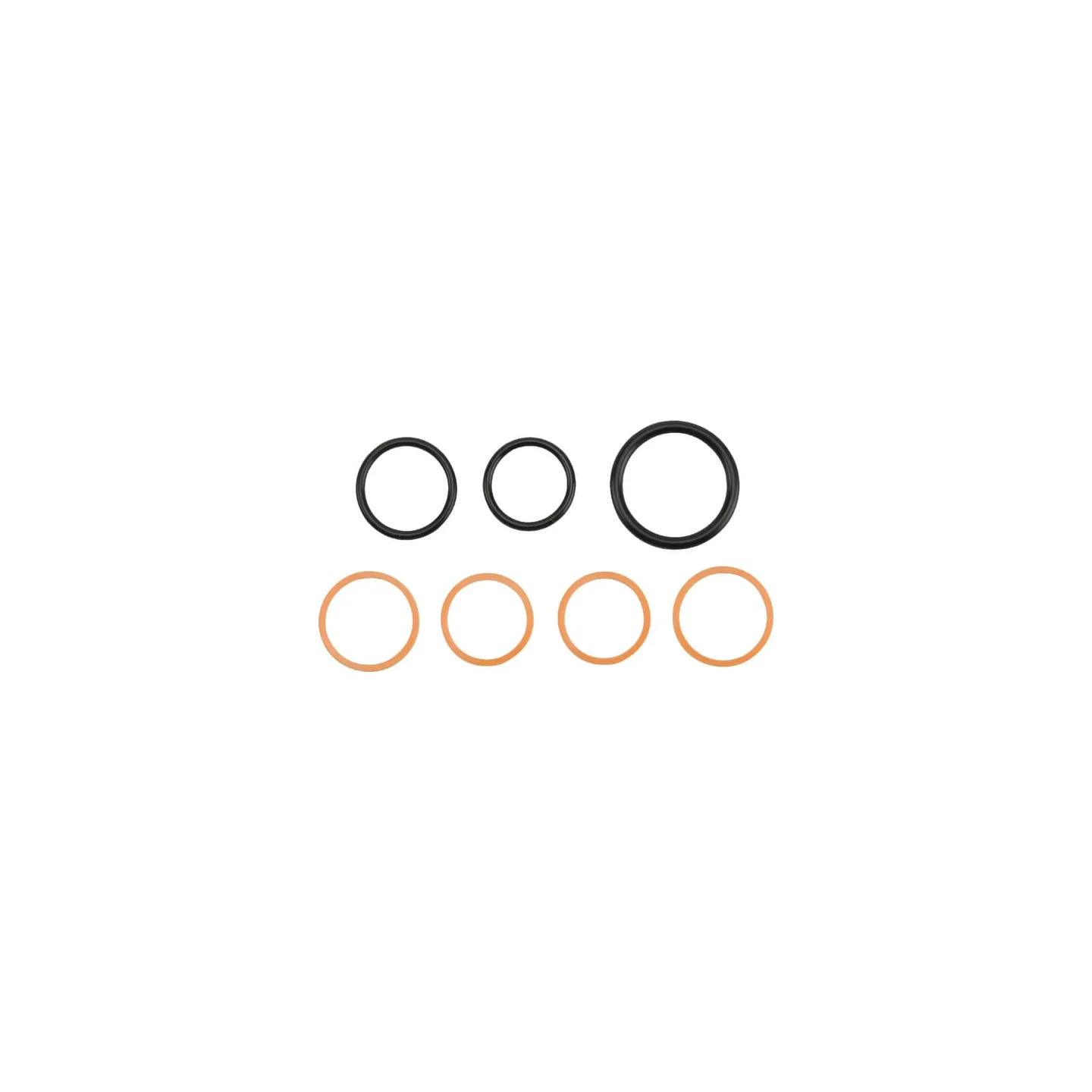 Cartridge Seal kit-Series 10  CP9410007 AGRALV