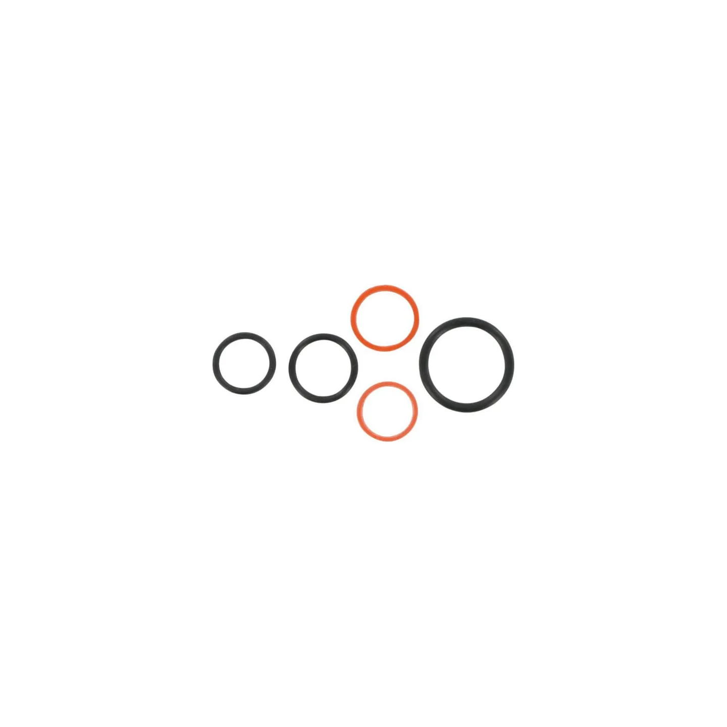 Cartridge Seal kit-Series 10  CP9410004 AGRALV