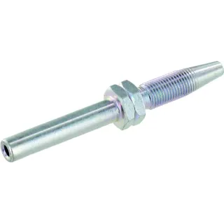 DN04 flexible swage coupling  CLRS04SB AGRALV