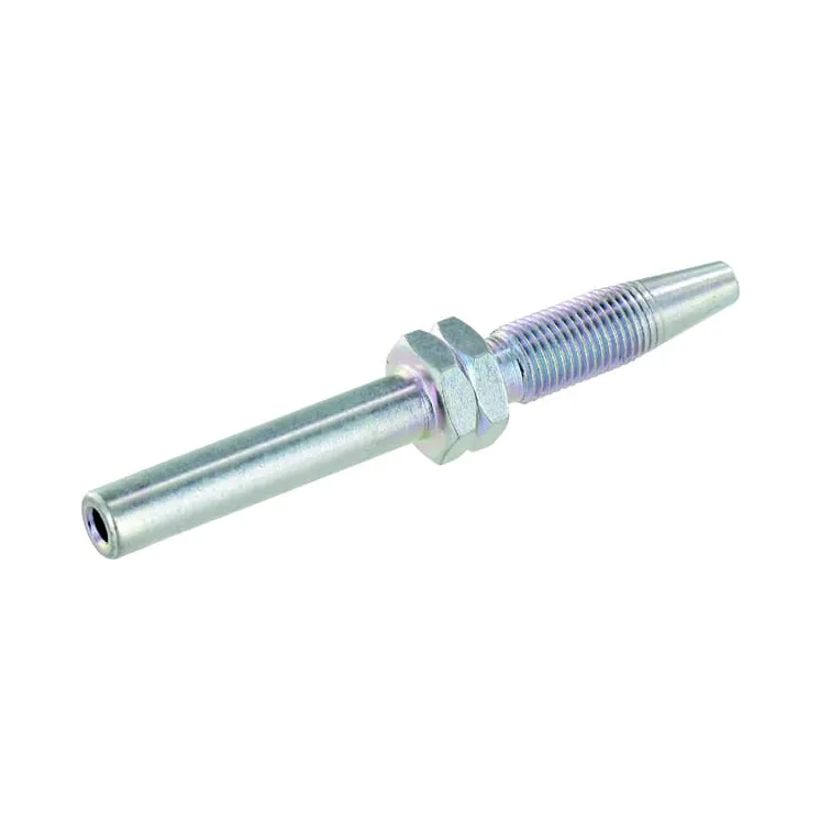 DN04 flexible swage coupling  CLRS04SB AGRALV