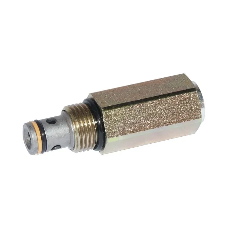 Pressure control valve cartridge  CP2081B0AC AGRALV