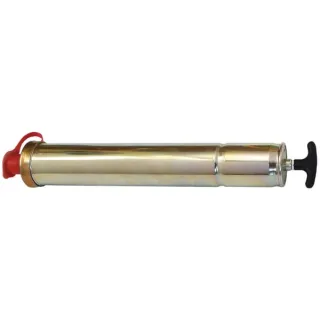 Grease filler piece 400g  CLBZ400 AGRALV