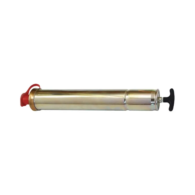 Grease filler piece 400g  CLBZ400 AGRALV
