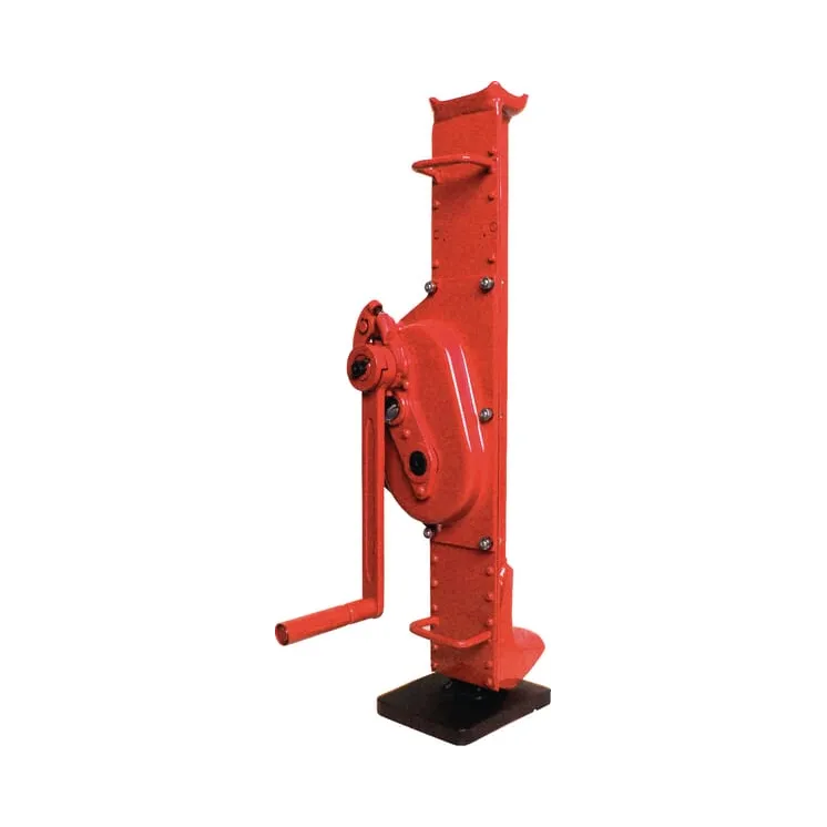 Rack jack 5t  CWS5000 AGRALV DK105 DK5000