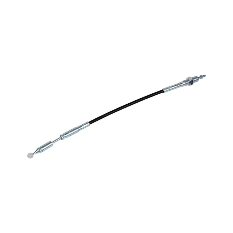 Flexible cable with ball ends  D018D1X0500 AGRALV