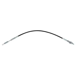 Flexible cable with ball ends  D018D1X0750 AGRALV