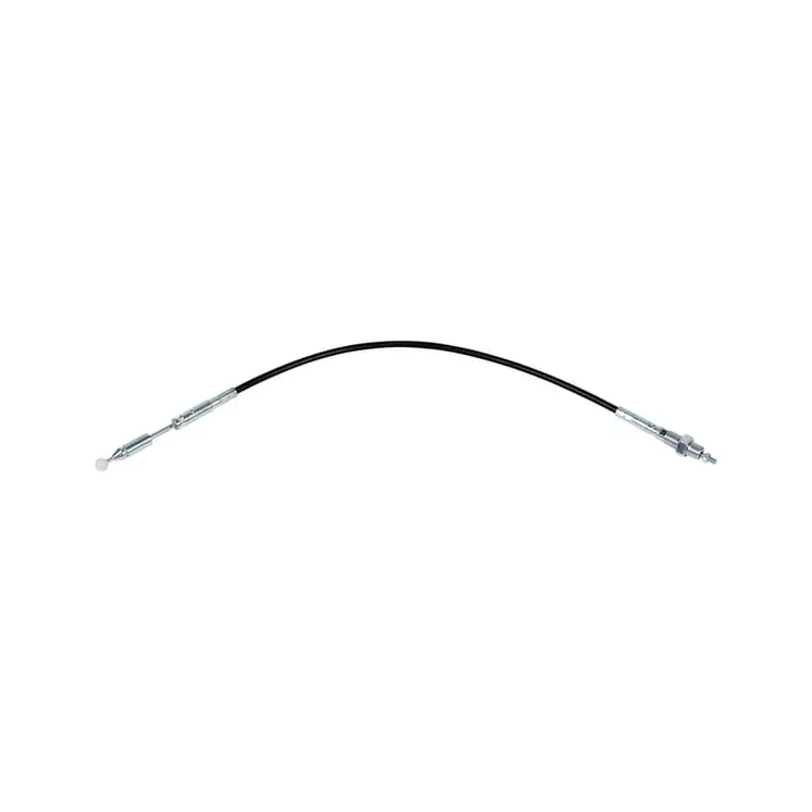 Flexible cable with ball ends  D018D1X0750 AGRALV