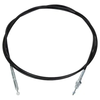 Flexible cable with ball ends  D018D1X4000 AGRALV