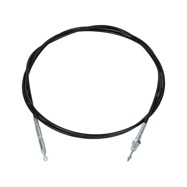 Elastīgs kabelis ar lodīšu galiem D018D1X4000 AGRALV