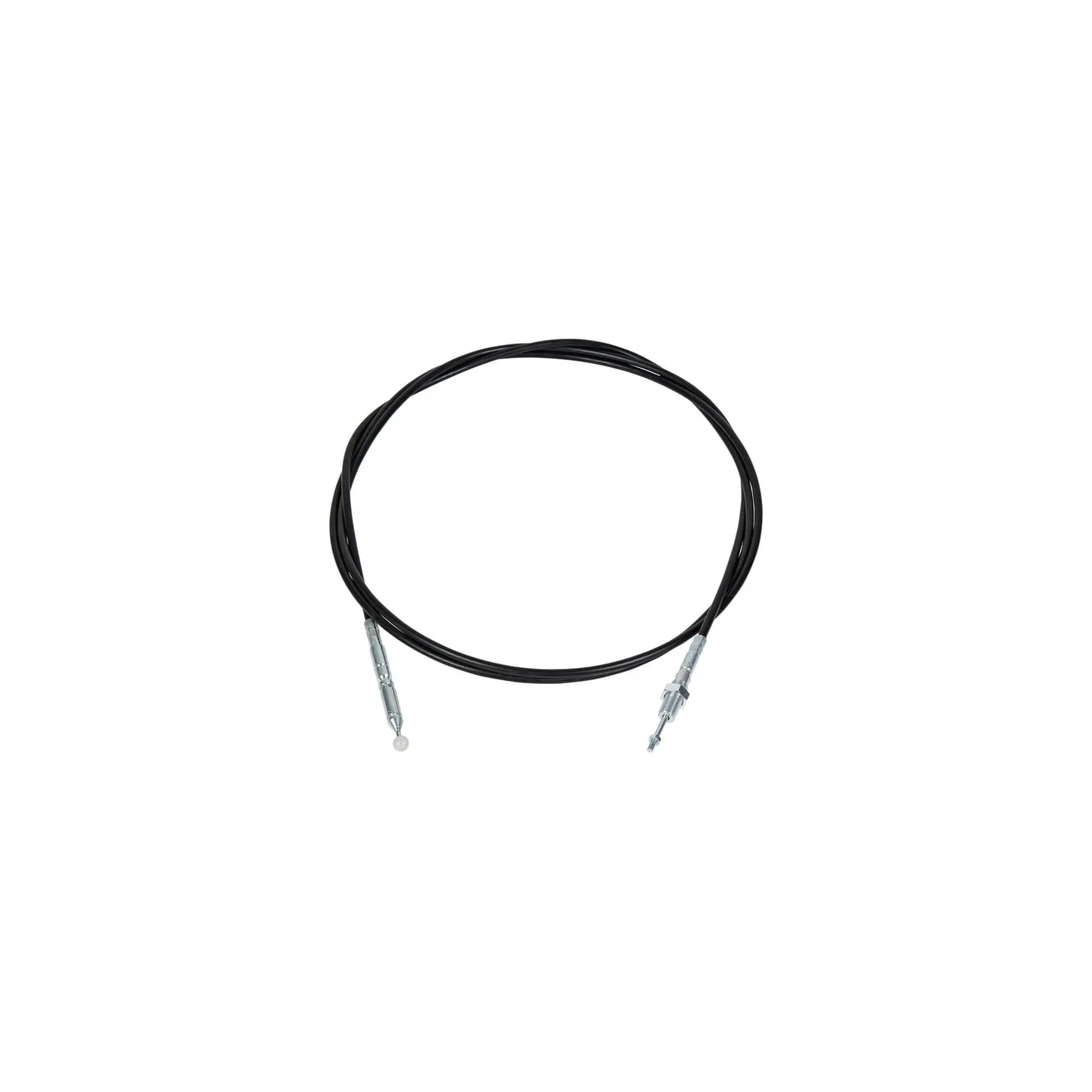 Flexible cable with ball ends  D018D1X4000 AGRALV