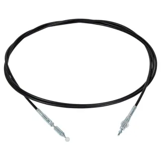 Flexible cable with ball ends  D018D1X4500 AGRALV
