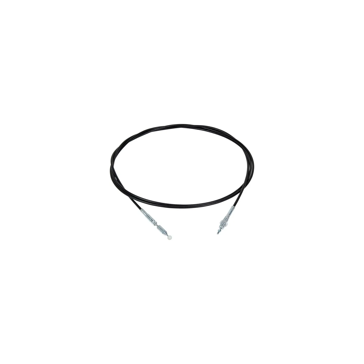 Flexible cable with ball ends  D018D1X4500 AGRALV