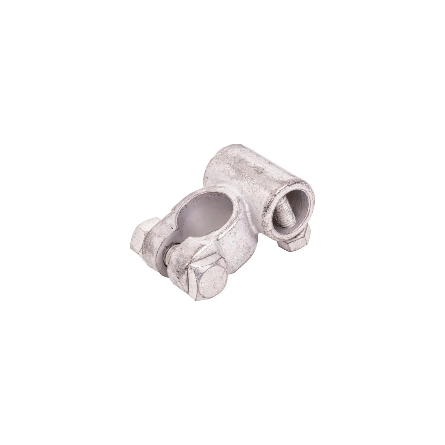 Akumulatora spailes mīnuss, kas piemērots līdz 120 mm² kabelim BA204810 AGRALV BA203810 VLC1168