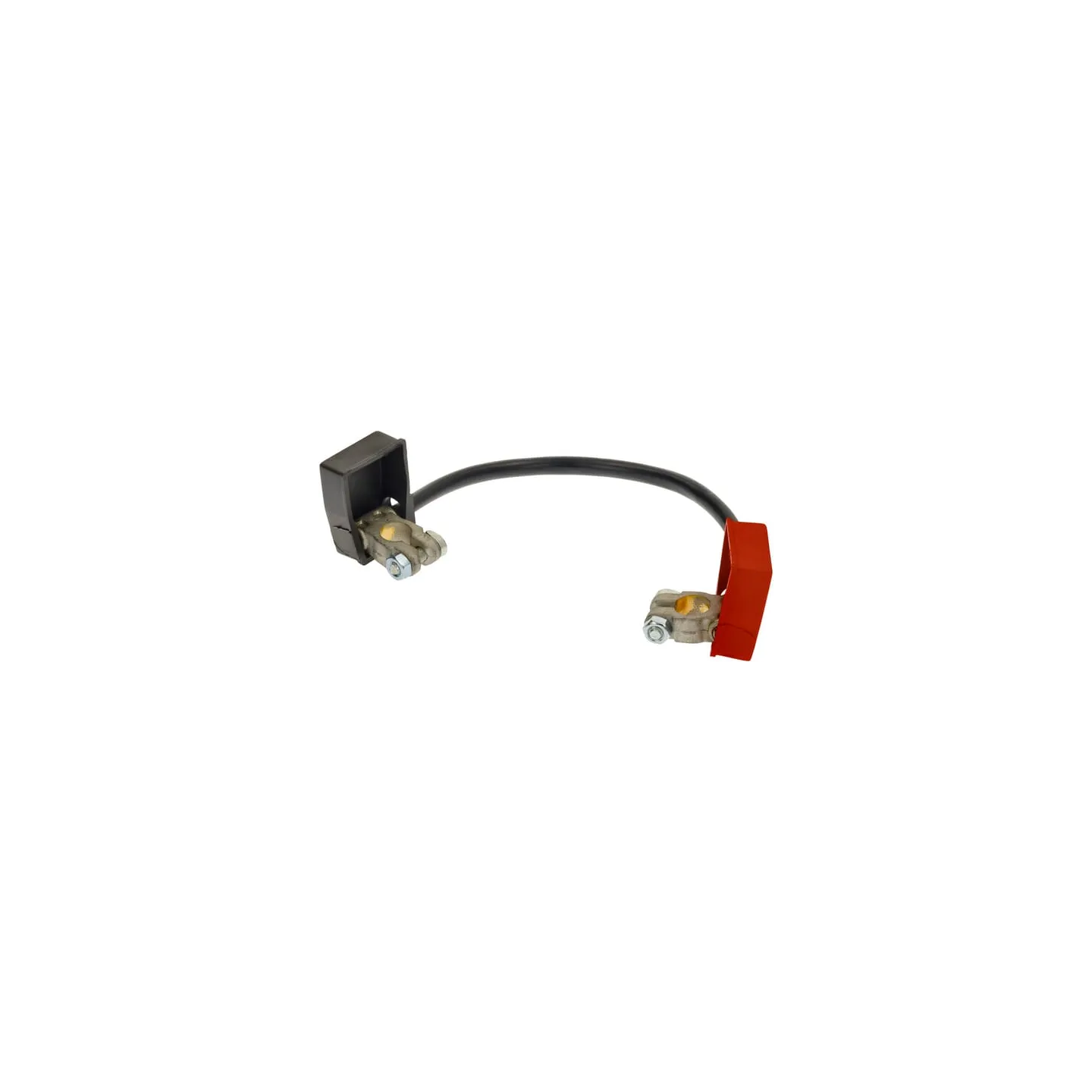 Battery cable 300mm/35mmÂ²/+/-  BA10327 AGRALV
