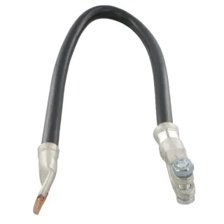Earthing cable 500mm/50mm2/10m  BA10321 AGRALV