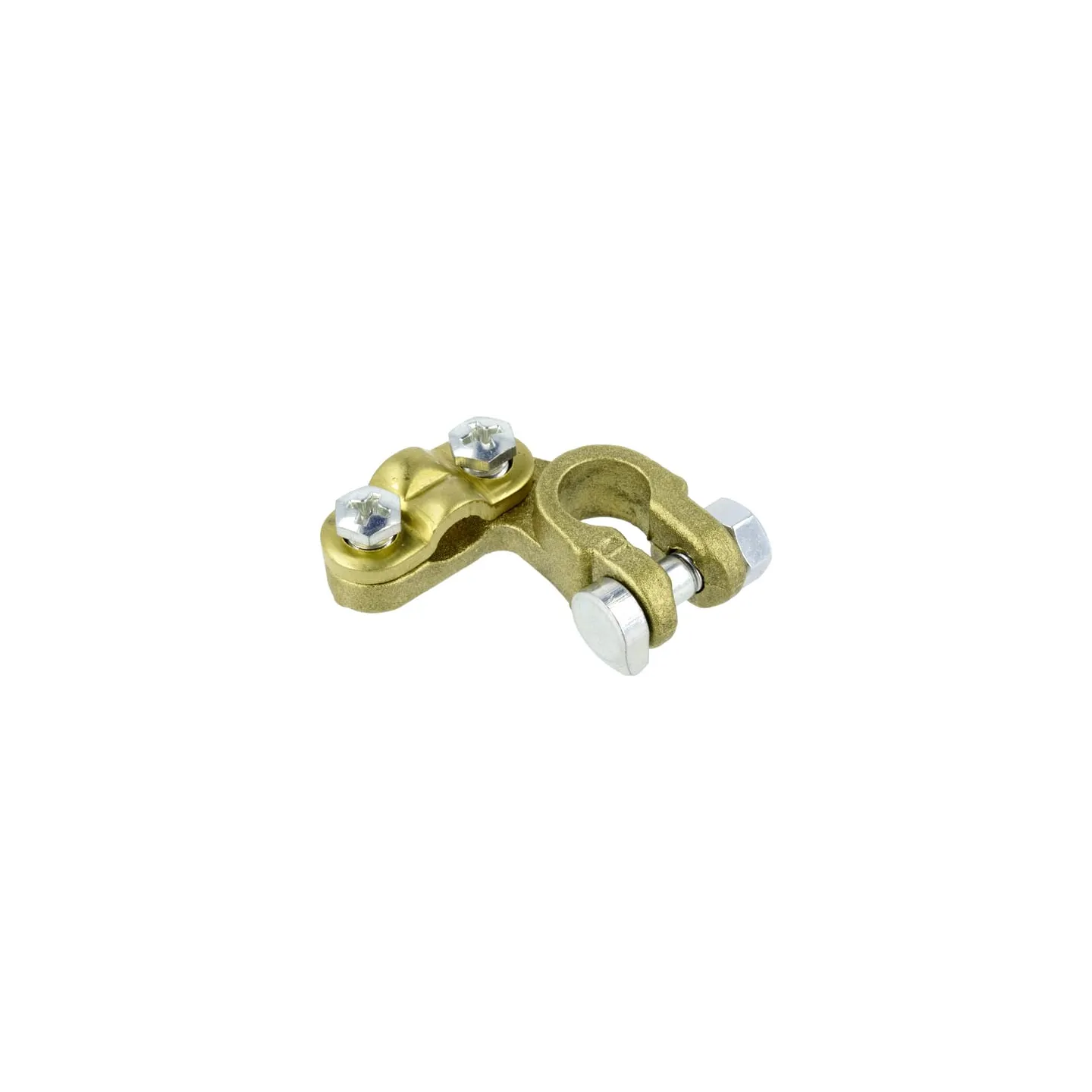 Battery terminal small negative  BA74850 AGRALV