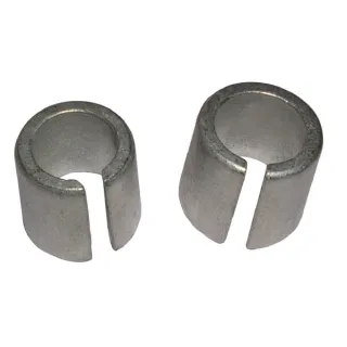 Pole adaptor set +/-  BA303000 AGRALV