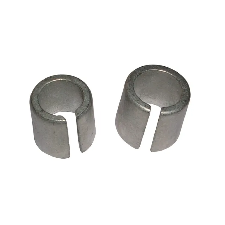 Pole adaptor set +/-  BA303000 AGRALV