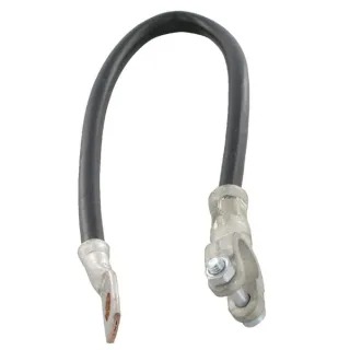 Earthing cable 400mm/25mm2/10m  BA10319 AGRALV