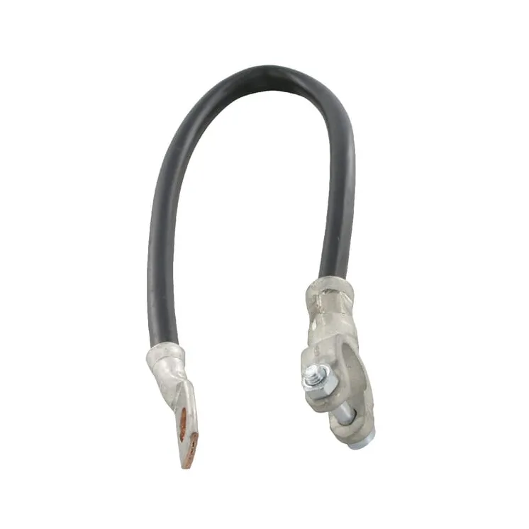 Earthing cable 400mm/25mm2/10m  BA10319 AGRALV