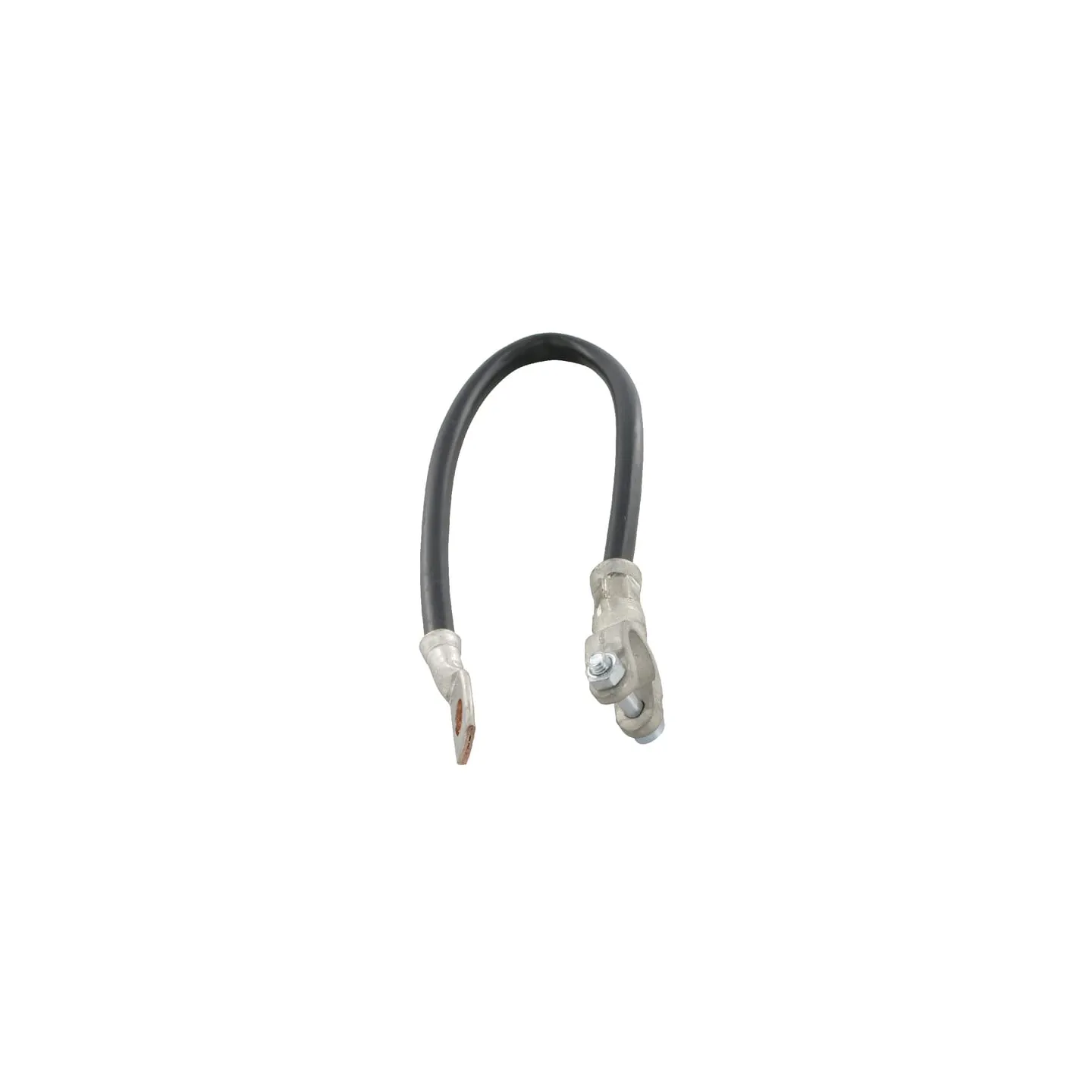 Earthing cable 400mm/25mm2/10m  BA10319 AGRALV