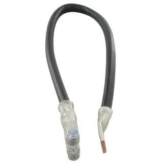 Earthing cable 500mm/35mm2/10m  BA10320 AGRALV