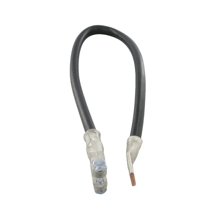 Earthing cable 500mm/35mm2/10m  BA10320 AGRALV