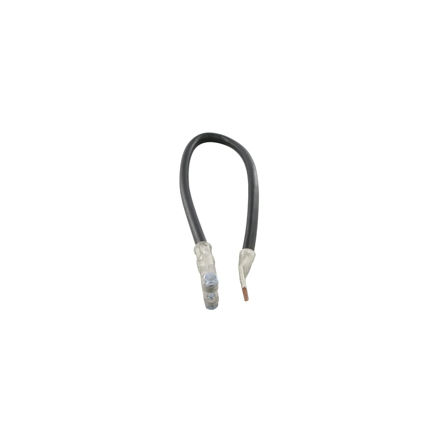 Earthing cable 500mm/35mm2/10m  BA10320 AGRALV