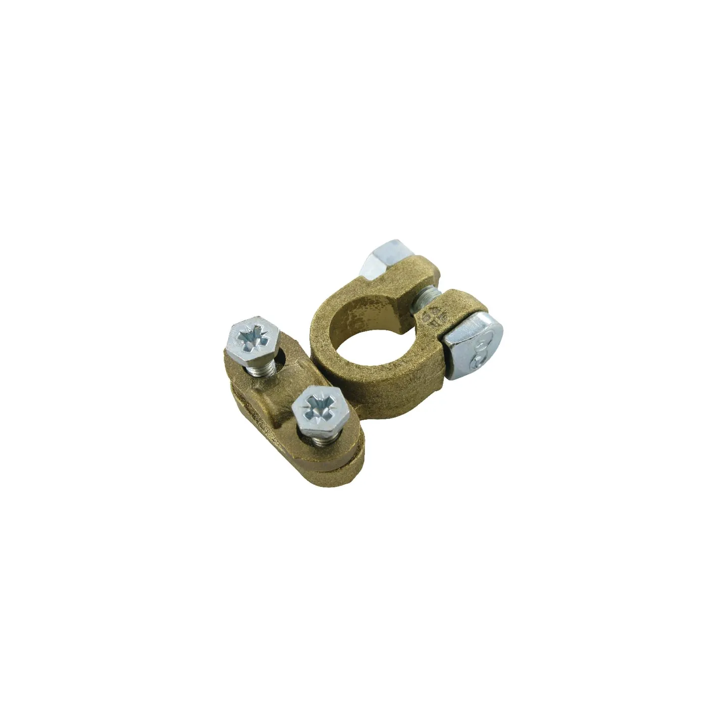 Battery terminal positive  BA85 AGRALV