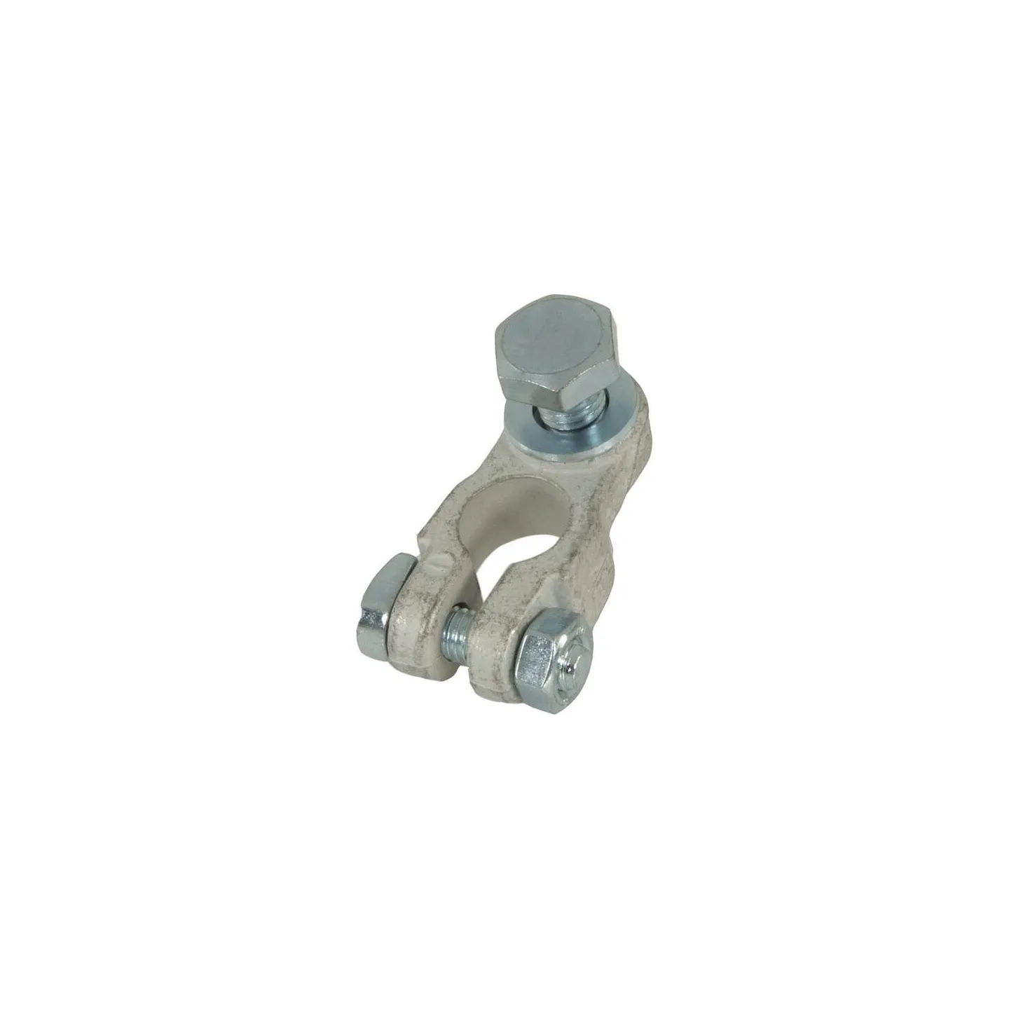 Battery terminal with M10 bolt  negative  BA821 AGRALV BA82
