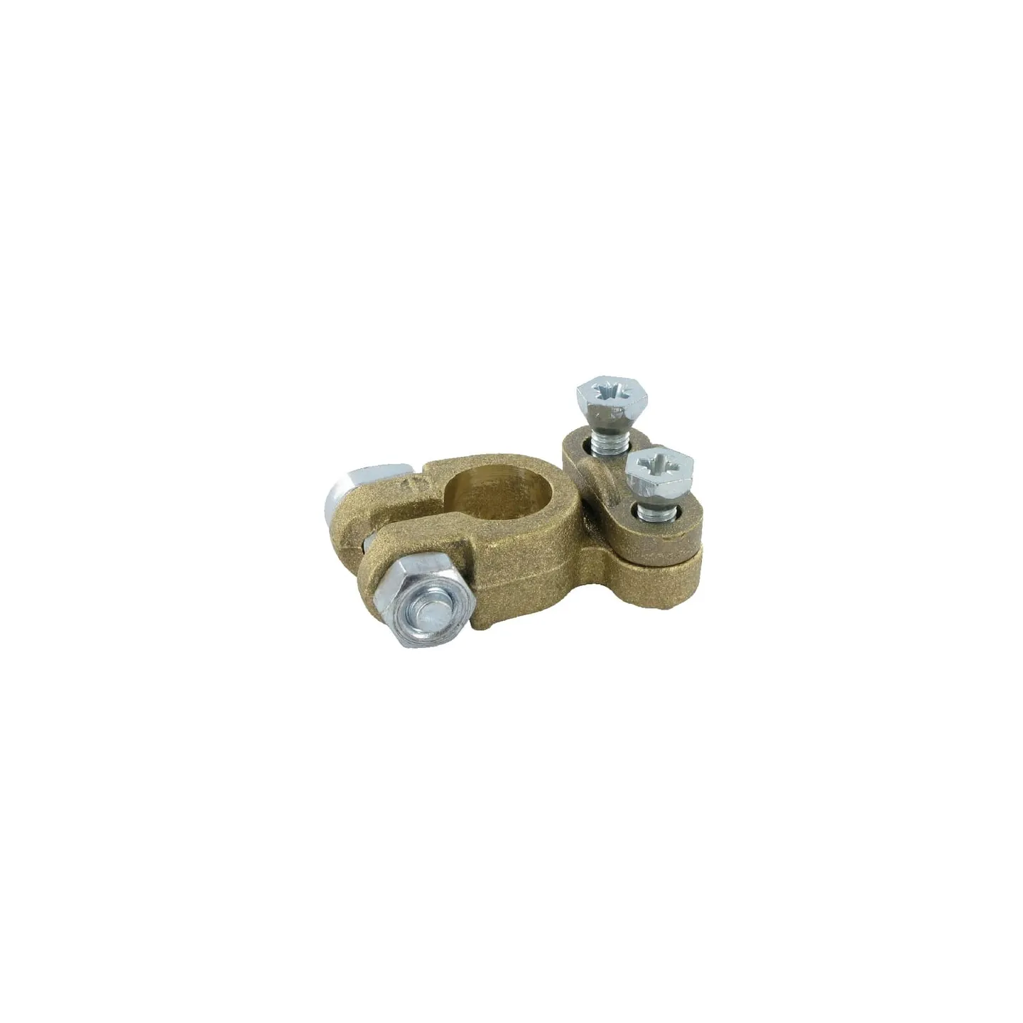 Battery terminal negative  BA86 AGRALV