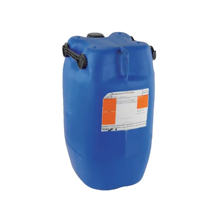 Battery acid 70 kg  BA3670 AGRALV