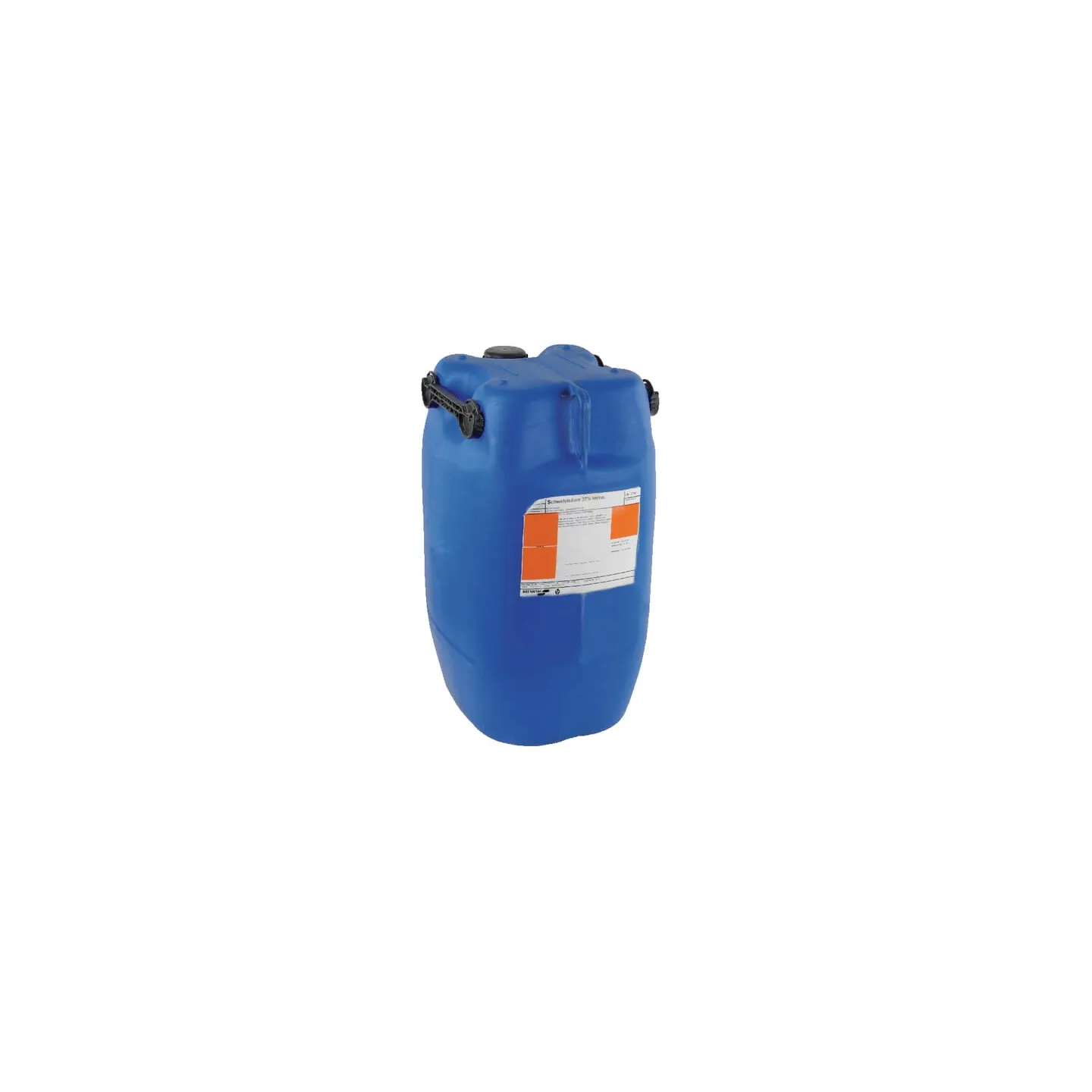 Battery acid 70 kg  BA3670 AGRALV