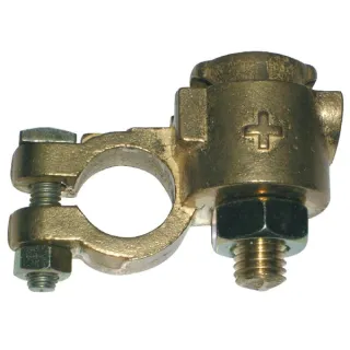 Battery terminal positive  BA83 AGRALV