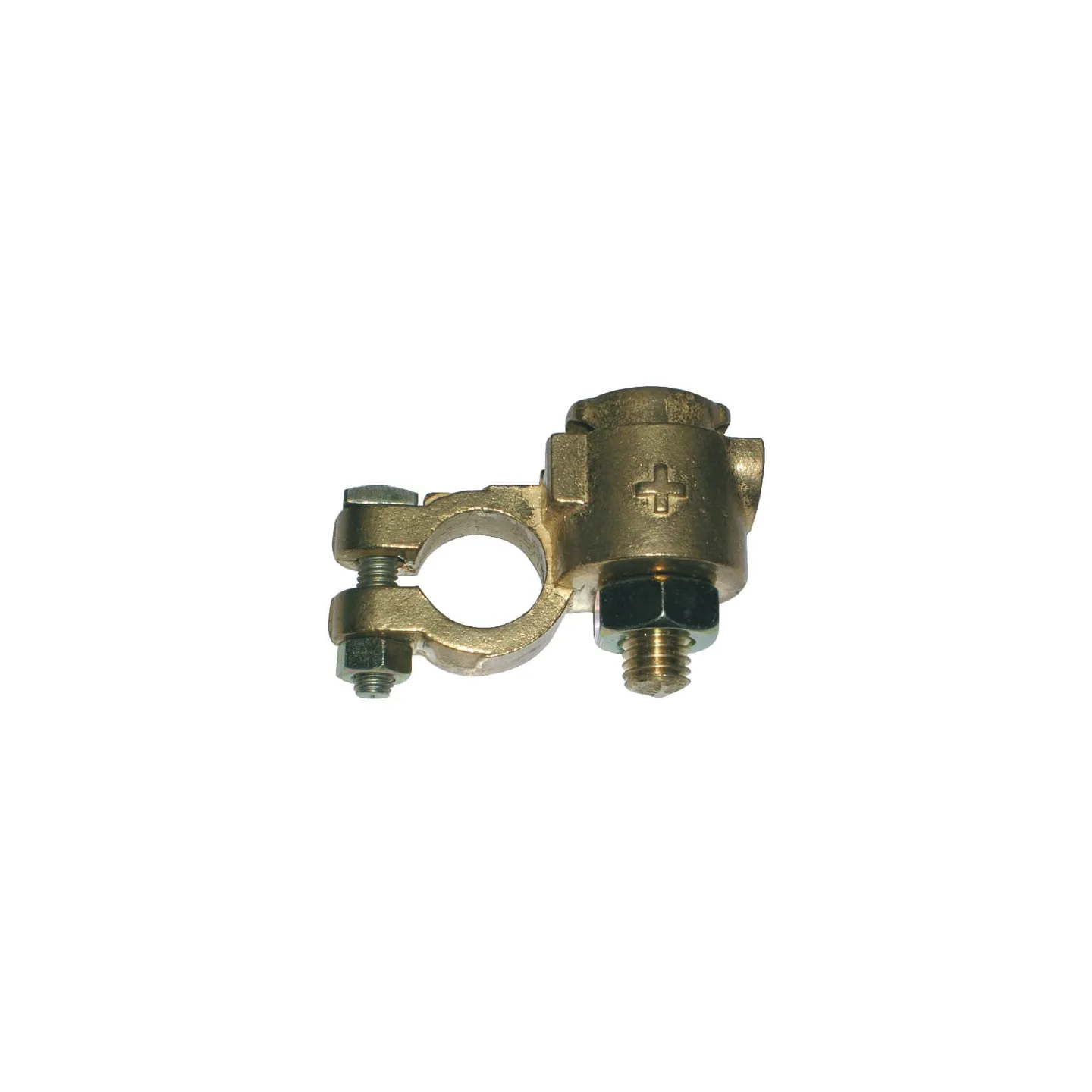 Battery terminal positive  BA83 AGRALV