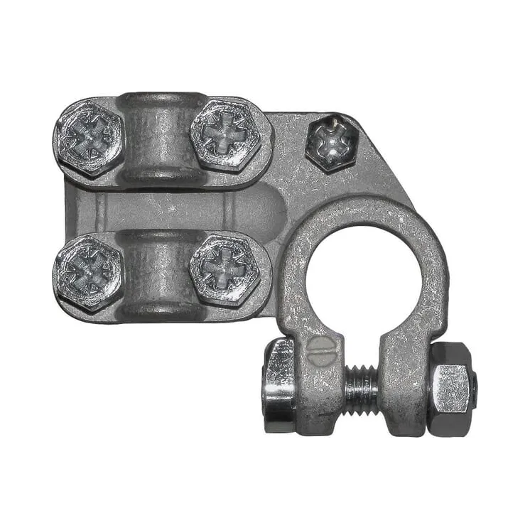 Battery terminal heavy negative  BA761 AGRALV BA76