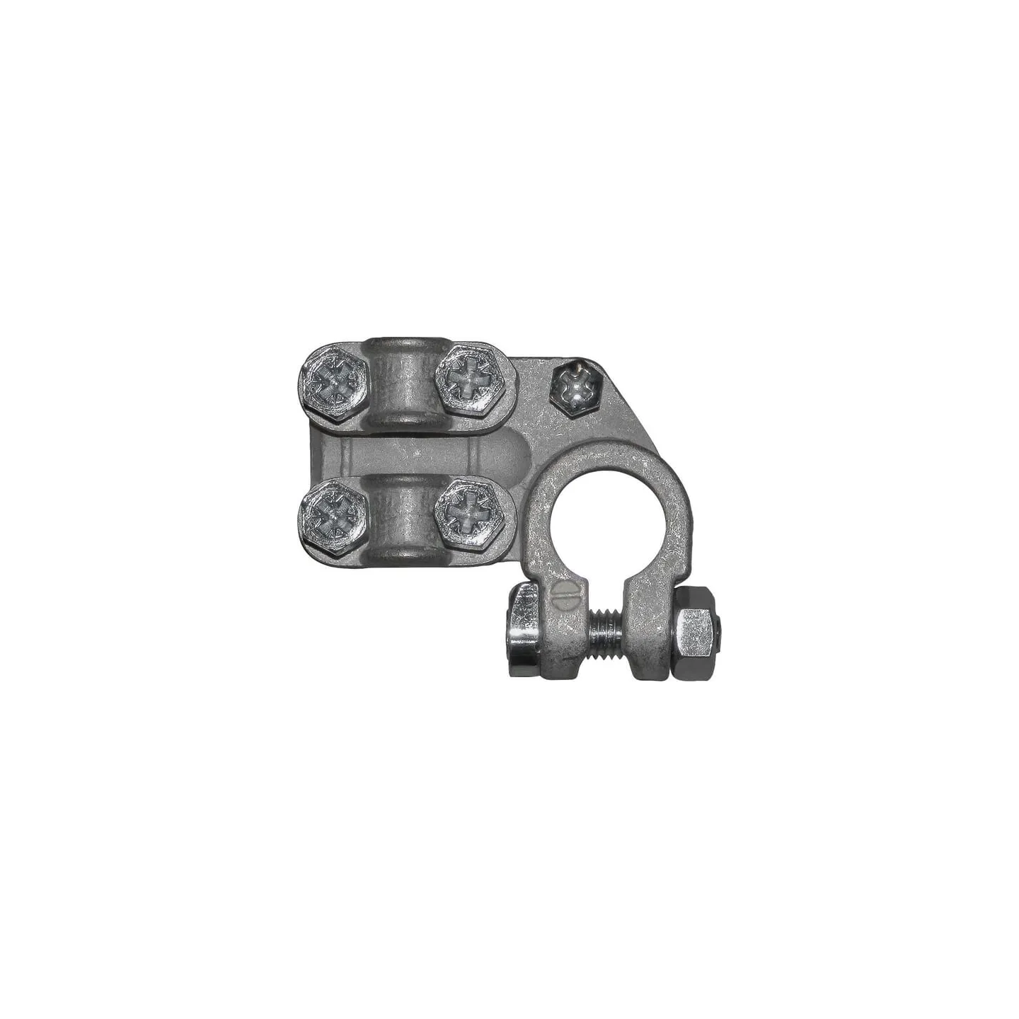 Battery terminal heavy negative  BA761 AGRALV BA76