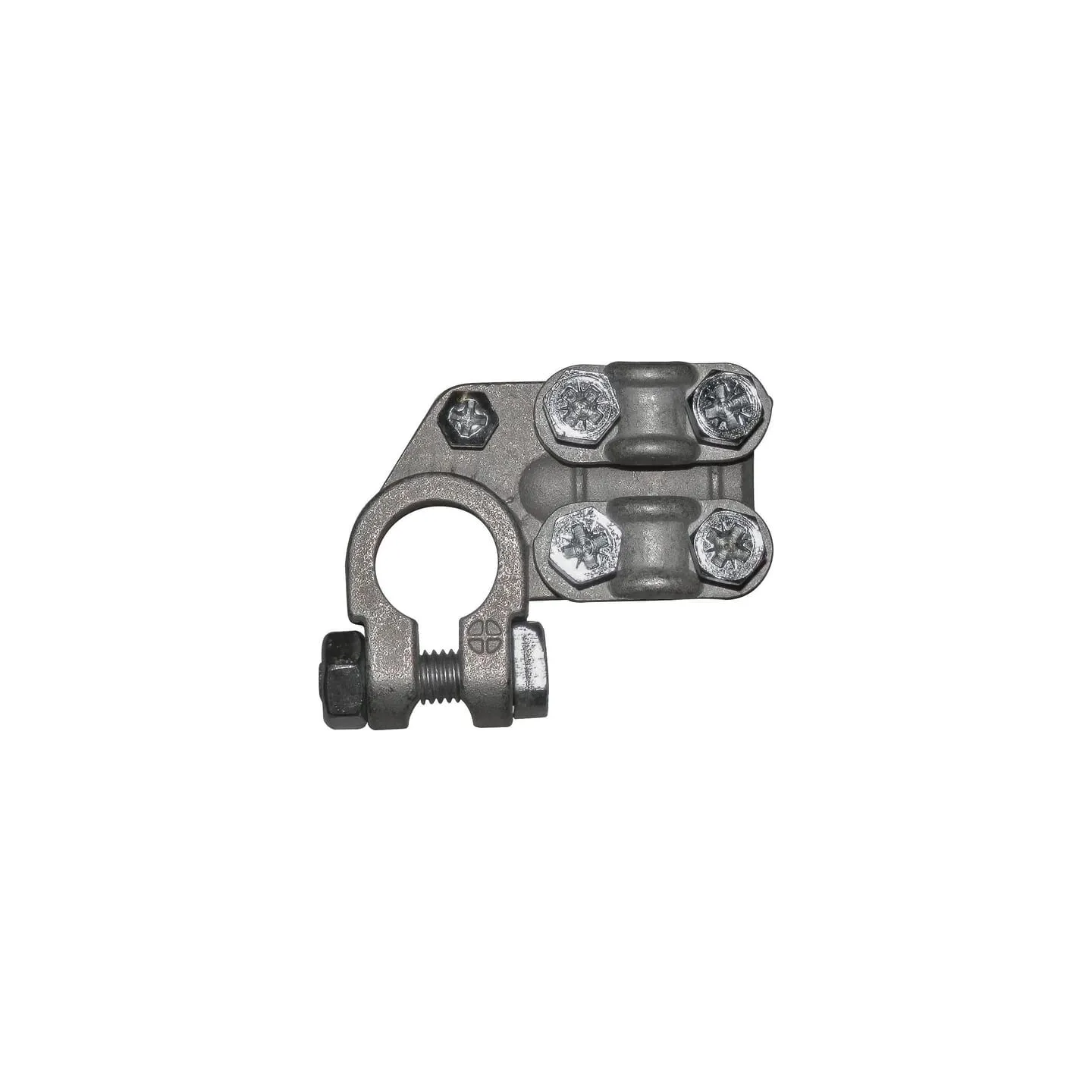 Battery terminal heavy positive 10/35  BA871 AGRALV BA87
